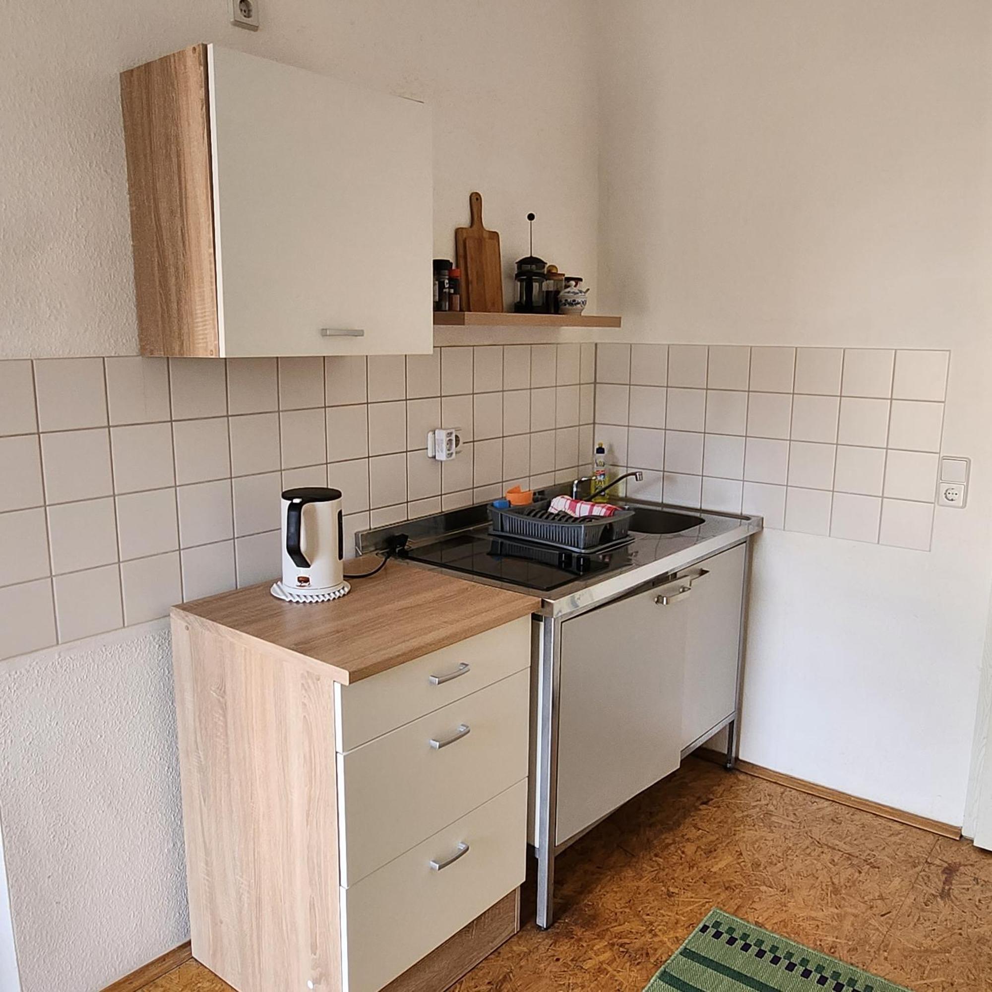 Pension Ole Дрезден Экстерьер фото