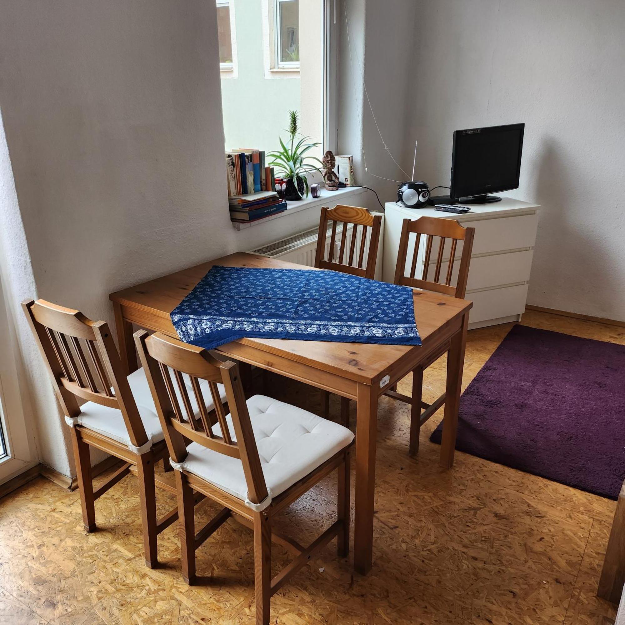 Pension Ole Дрезден Экстерьер фото