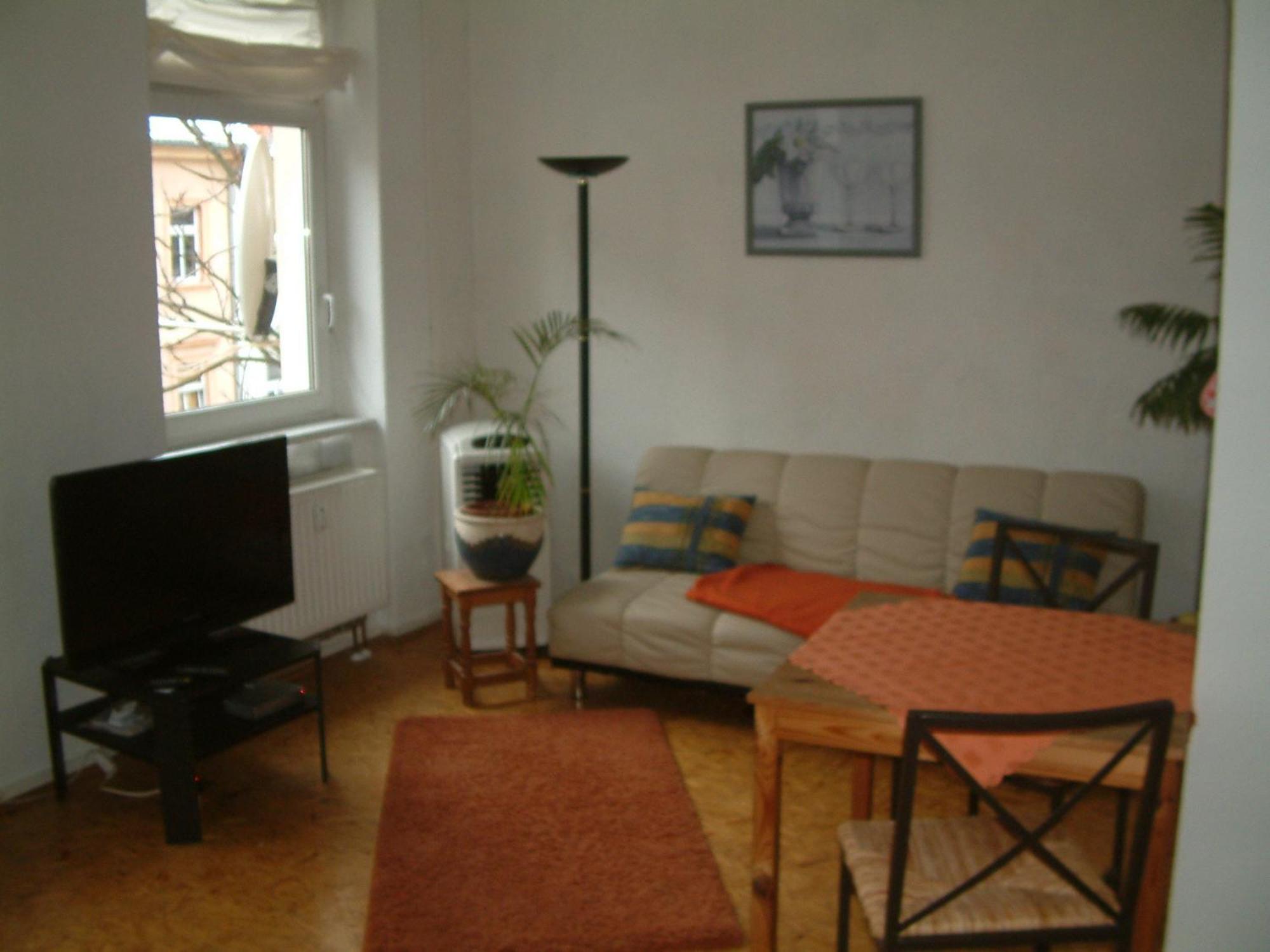Pension Ole Дрезден Экстерьер фото